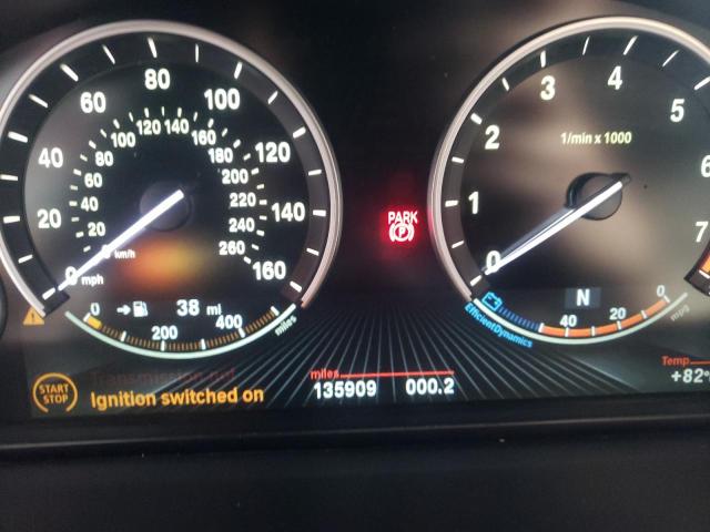 Photo 8 from auction – 2014 BMW 535 XIGT with VIN WBA5M4C55ED183417