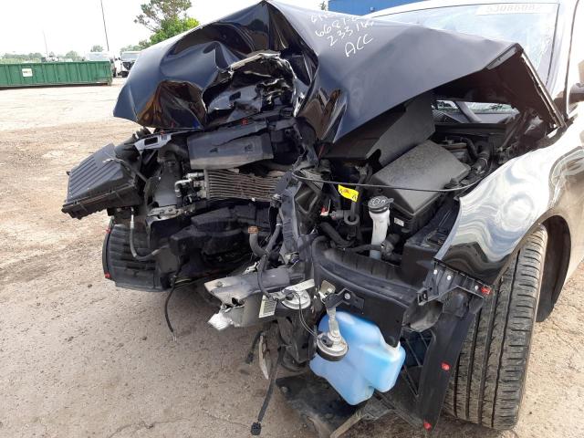 Photo 9 from auction – 2013 BUICK REGAL with VIN 2G4GR5ER2D9233166