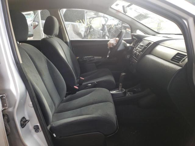 Photo 5 from auction – 2011 NISSAN VERSA S with VIN 3N1BC1CPXBL469376