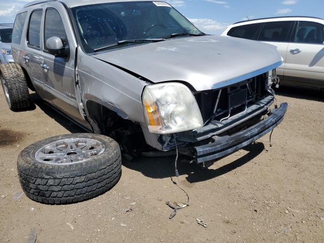 Photo 9 from auction – 2007 GMC YUKON DENA with VIN 1GKFK63837J288503