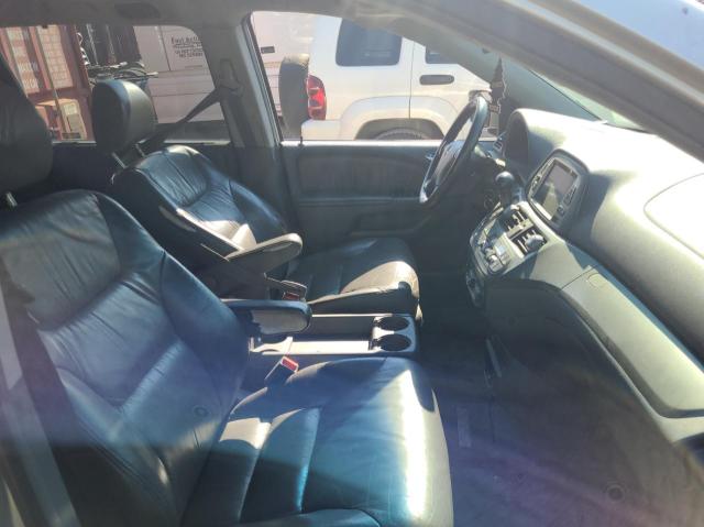Photo 5 from auction – 2005 HONDA ODYSSEY EX with VIN 5FNRL38765B058740