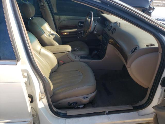 Photo 5 from auction – 2001 CHRYSLER 300 with VIN 2C3HE66G31H624193