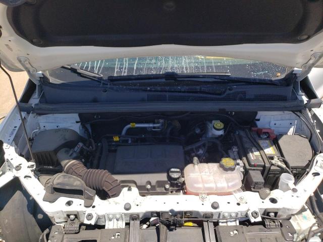 Photo 7 from auction – 2021 CHEVROLET TRAX LS with VIN KL7CJKSB9MB307744
