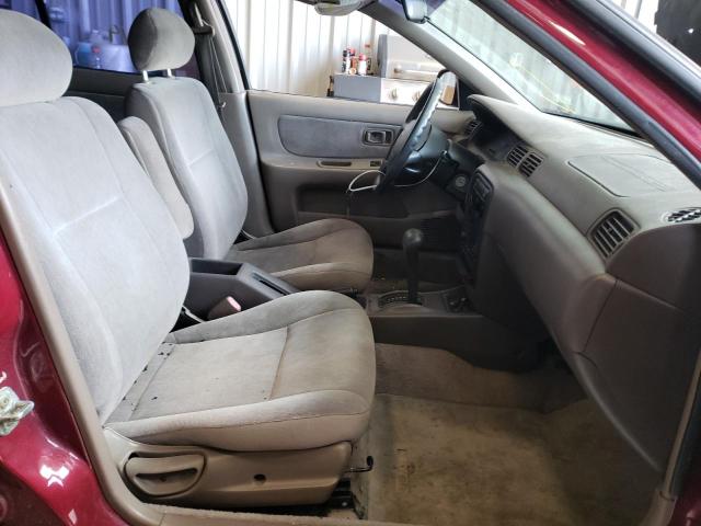 Photo 5 from auction – 1998 NISSAN SENTRA E with VIN 1N4AB41D7WC710596
