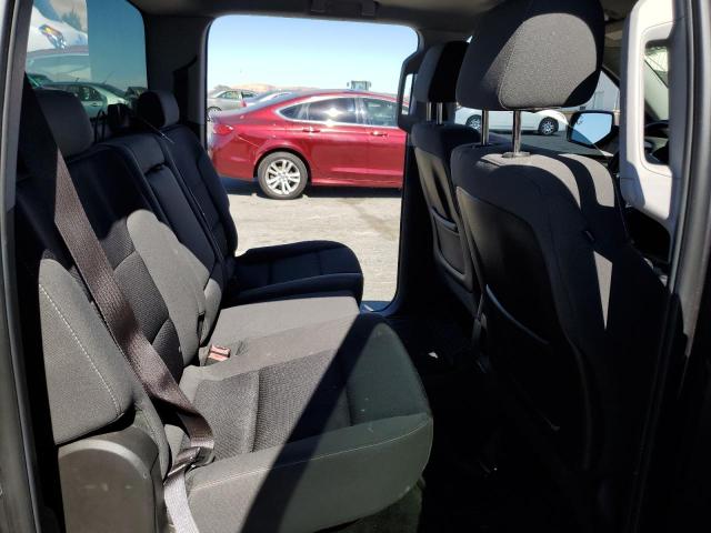 Photo 6 from auction – 2014 CHEVROLET SILVERADO with VIN 3GCPCREC8EG202410