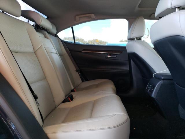 Photo 6 from auction – 2014 LEXUS ES 350 with VIN JTHBK1GG2E2134322