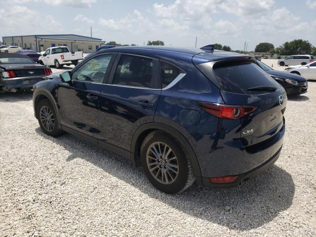 Photo 3 from auction – 2020 MAZDA CX-5 TOURI with VIN JM3KFACM4L0720392
