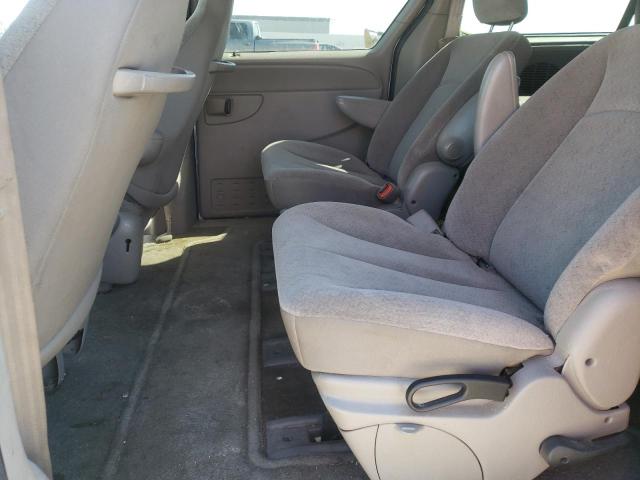 Photo 6 from auction – 2003 CHRYSLER TOWN & COU with VIN 2C4GP24313R244860