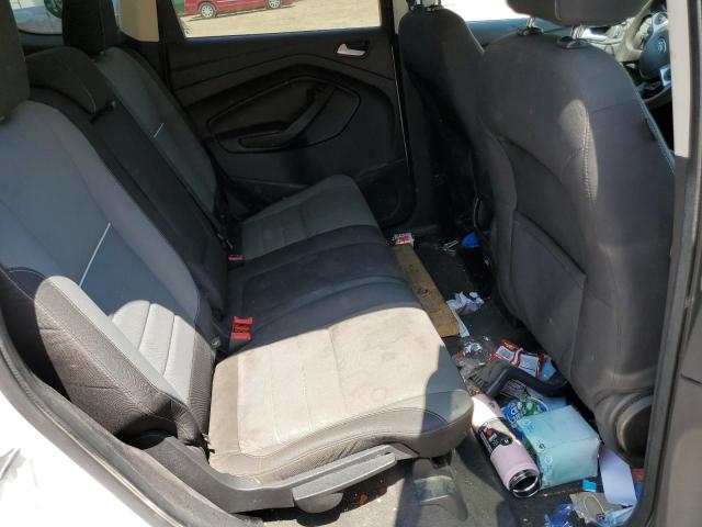 Photo 6 from auction – 2013 FORD ESCAPE SE with VIN 1FMCU9GX0DUC25540