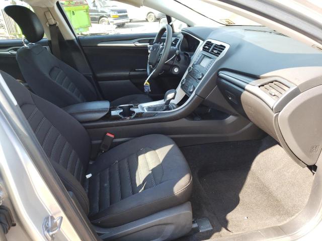 Photo 5 from auction – 2014 FORD FUSION SE with VIN 3FA6P0H72ER304757