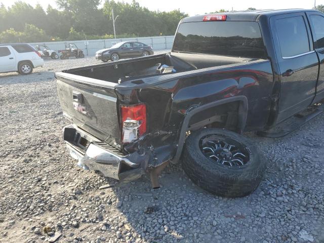 Photo 9 from auction – 2017 GMC SIERRA K15 with VIN 3GTU2MEC9HG359571