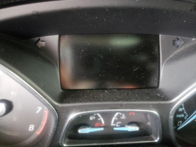 Photo 8 from auction – 2014 FORD FOCUS SE with VIN 1FADP3F21EL359442