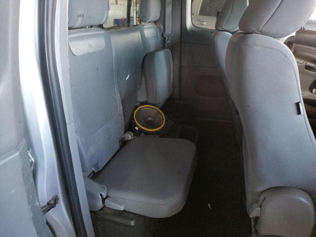 Photo 6 from auction – 2012 TOYOTA TACOMA ACC with VIN 5TFTX4CN2CX011035