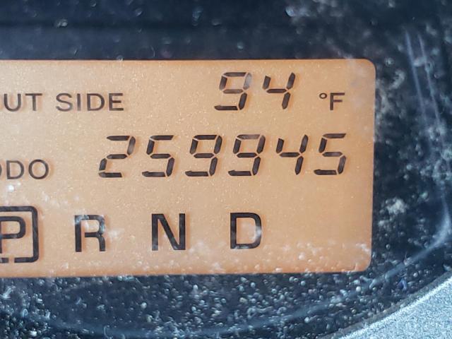 Photo 8 from auction – 2008 TOYOTA RAV4 LIMIT with VIN JTMBK31V685056022
