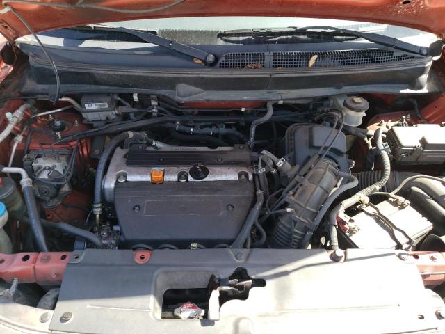 Photo 7 from auction – 2003 HONDA ELEMENT EX with VIN 5J6YH18573L013004