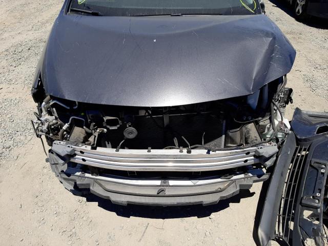 Photo 9 from auction – 2020 TOYOTA PRIUS PRIM with VIN JTDKARFP8L3132070