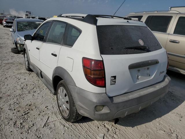 Photo 3 from auction – 2006 PONTIAC VIBE with VIN 5Y2SL65806Z463097