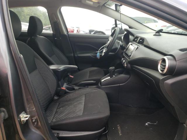 Photo 5 from auction – 2020 NISSAN VERSA S with VIN 3N1CN8DV2LL885475