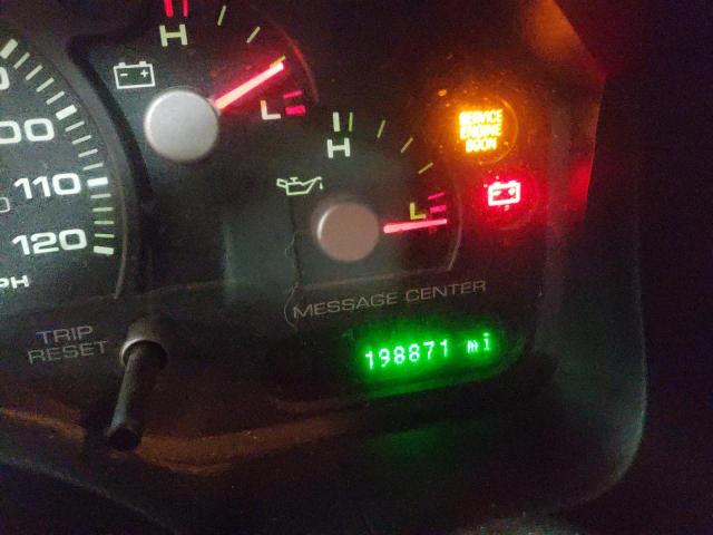 Photo 8 from auction – 2005 FORD EXPLORER X with VIN 1FMZU73K75UB08175