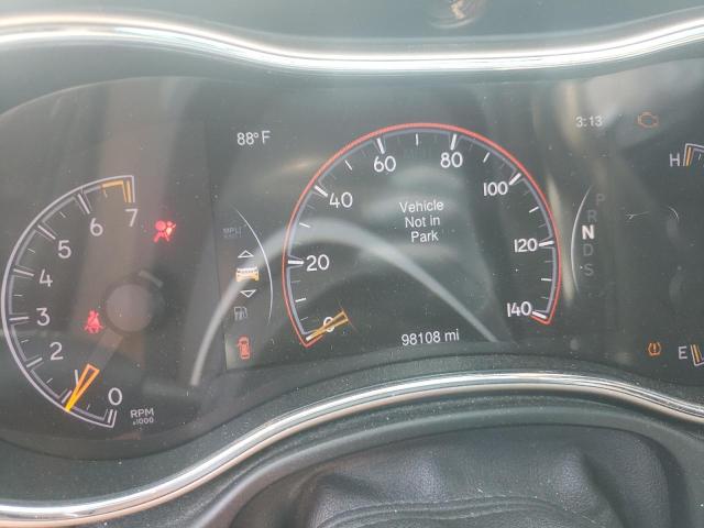 Photo 8 from auction – 2014 JEEP GRAND CHER with VIN 1C4RJFAG9EC333287