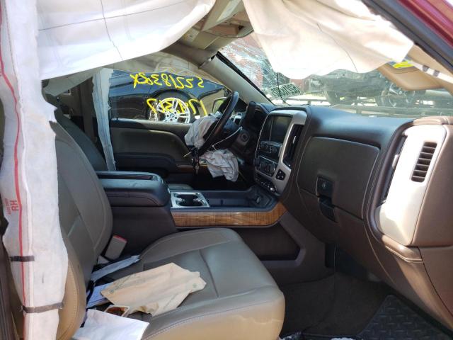 Photo 5 from auction – 2015 GMC SIERRA K15 with VIN 3GTU2VEC2FG115652