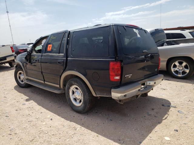 Photo 3 from auction – 2001 FORD EXPEDITION with VIN 1FMEU17L01LA61148