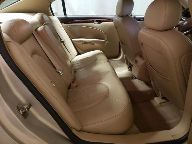 Photo 6 from auction – 2008 BUICK LUCERNE CX with VIN 1G4HD57268U185909