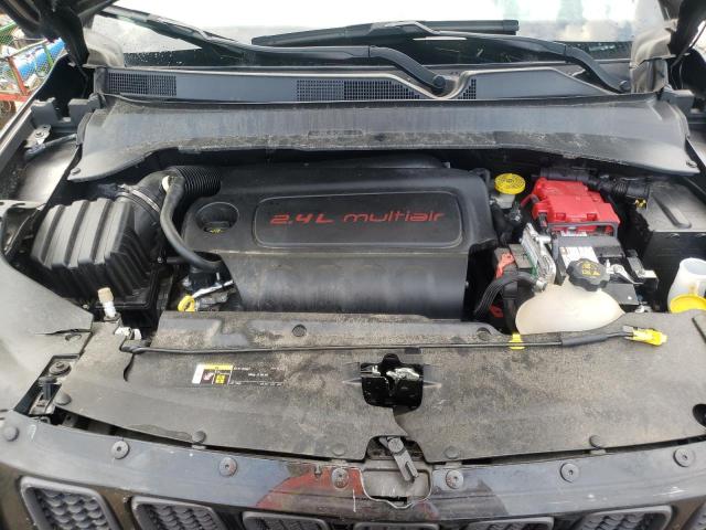 Photo 7 from auction – 2020 JEEP COMPASS TR with VIN 3C4NJDDB9LT184187