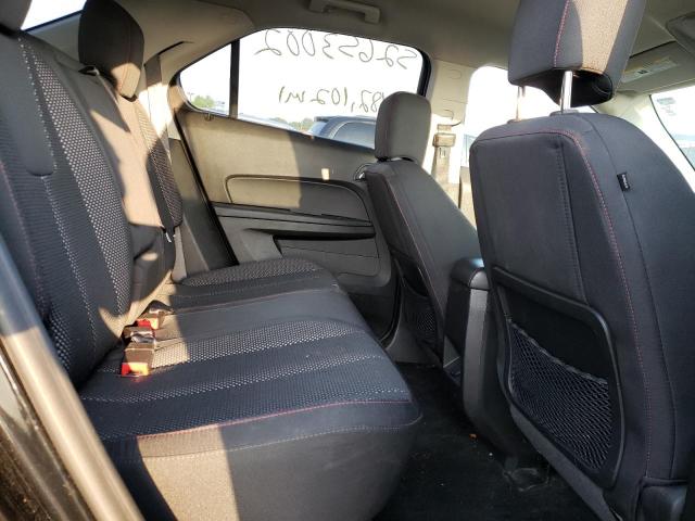 Photo 6 from auction – 2015 CHEVROLET EQUINOX LT with VIN 2GNFLFEKXF6230036