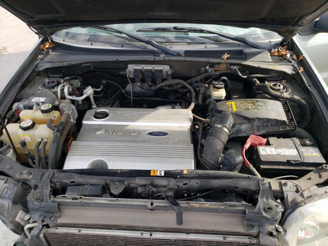 Photo 7 from auction – 2006 FORD ESCAPE HEV with VIN 1FMCU95H06KA56503