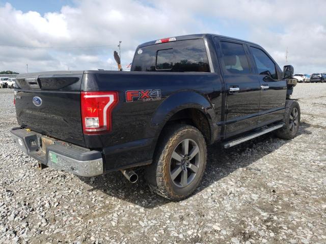 Photo 4 from auction – 2015 FORD F150 SUPER with VIN 1FTEW1EG6FFB45467