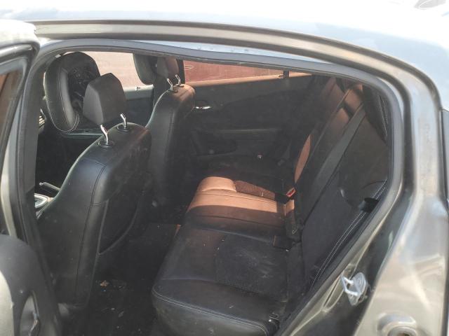 Foto 6 de la subasta – 2012 CHRYSLER 200 S con VIN 1C3CCBHG0CN176124