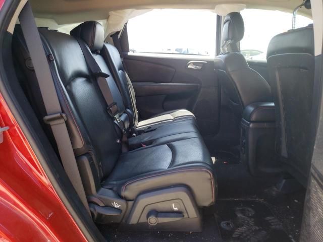 Photo 6 from auction – 2016 DODGE JOURNEY R/ with VIN 3C4PDDEG5GT140655