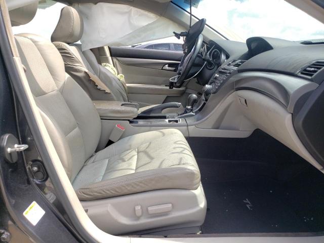 Photo 5 from auction – 2012 ACURA TL with VIN 19UUA8F57CA034453