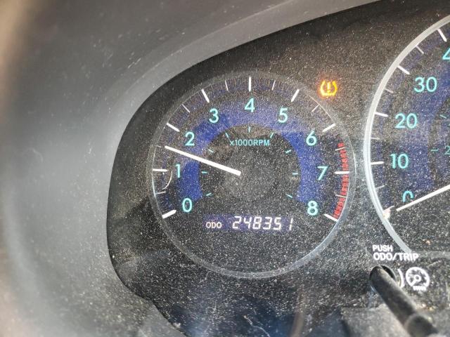 Photo 8 from auction – 2007 TOYOTA SIENNA CE with VIN 5TDZK23C07S075680