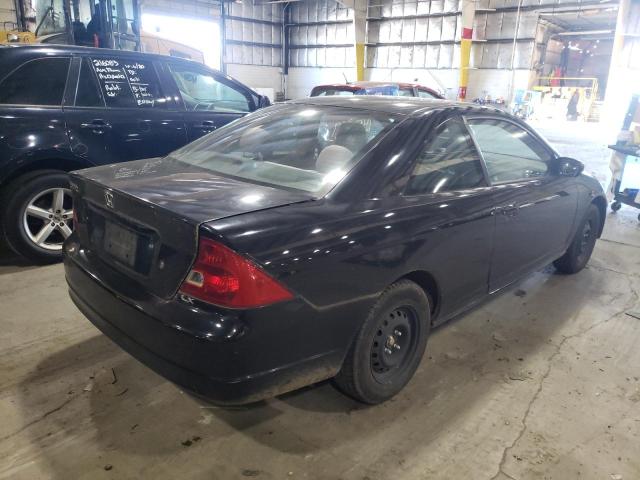Photo 4 from auction – 2003 HONDA CIVIC LX with VIN 1HGEM22503L033051