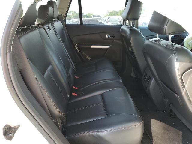 Photo 6 from auction – 2011 FORD EDGE LIMIT with VIN 2FMDK4KC4BBA71838