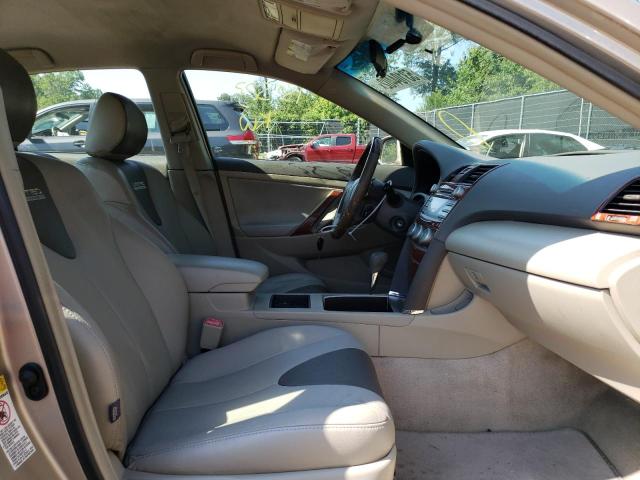 Photo 5 from auction – 2009 TOYOTA CAMRY BASE with VIN 4T1BE46K19U409930