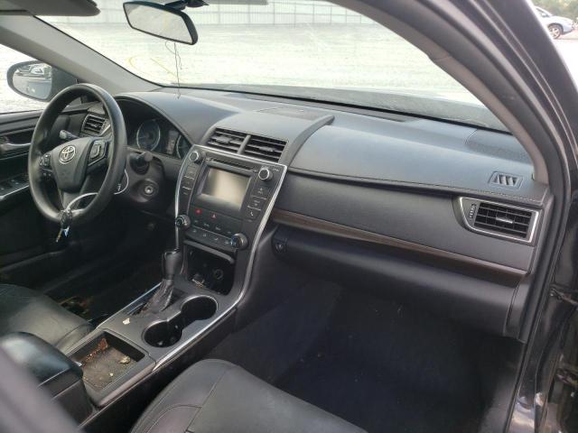 Photo 9 from auction – 2016 TOYOTA CAMRY LE with VIN 4T1BF1FK5GU548242