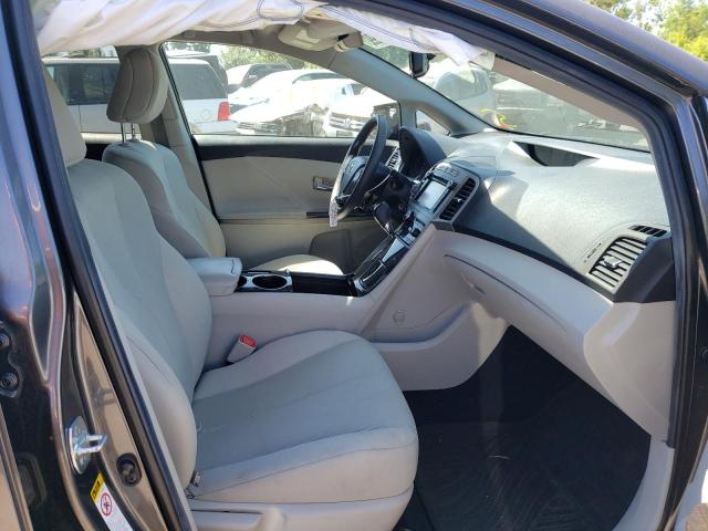 Photo 5 from auction – 2014 TOYOTA VENZA LE with VIN 4T3BK3BB0EU096914
