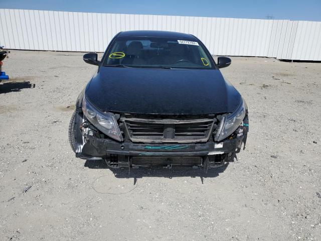 Photo 9 from auction – 2015 KIA OPTIMA HYB with VIN KNAGN4AD3F5087992