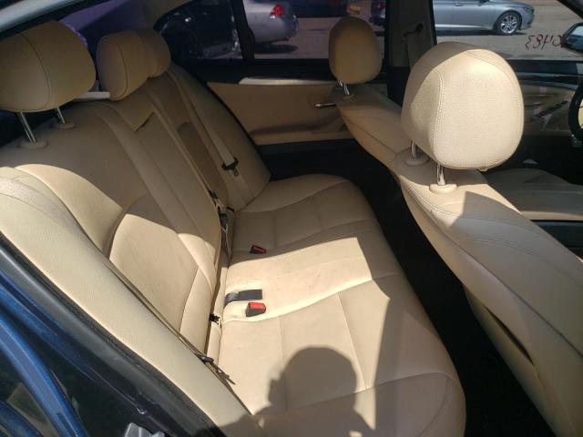 Photo 6 from auction – 2016 BMW 528 I with VIN WBA5A5C51GG352204