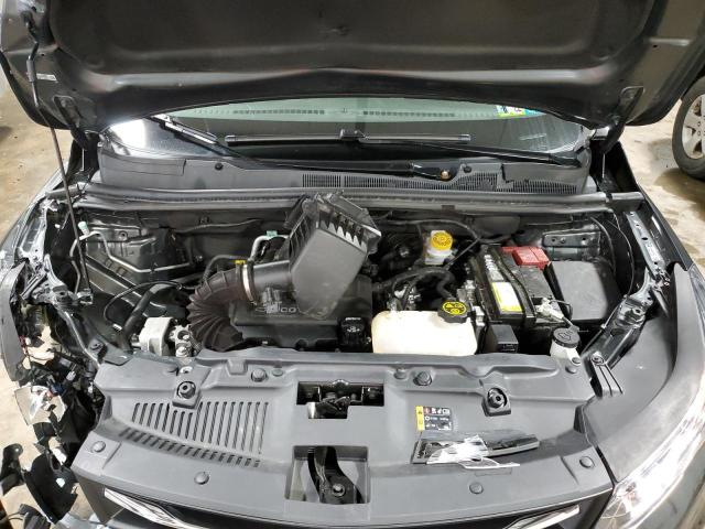 Photo 7 from auction – 2019 CHEVROLET TRAX LS with VIN 3GNCJNSB6KL406142
