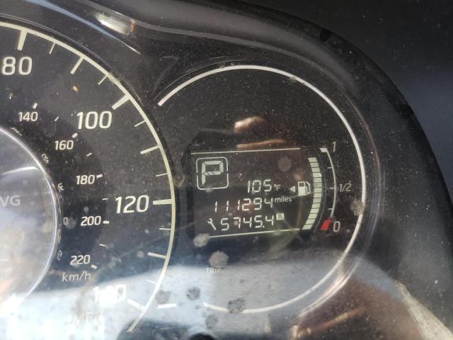 Photo 8 from auction – 2015 NISSAN VERSA NOTE with VIN 3N1CE2CP1FL422974