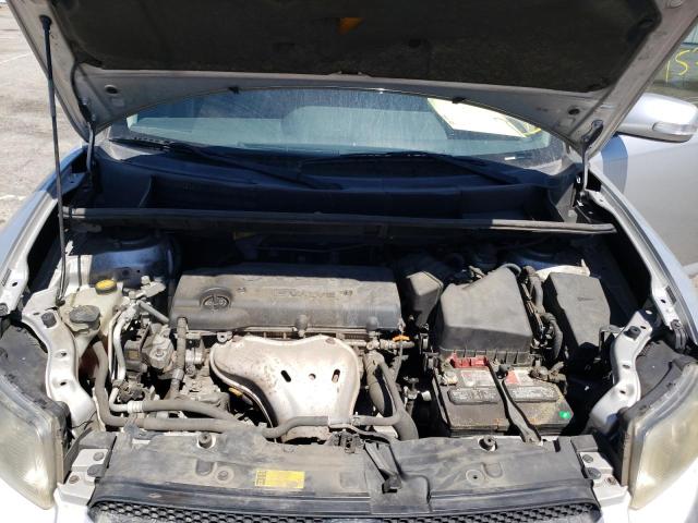 Photo 7 from auction – 2011 TOYOTA SCION XB with VIN JTLZE4FE7B1127493
