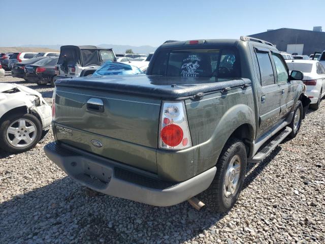 Photo 4 from auction – 2003 FORD EXPLORER S with VIN 1FMZU77E23UA72770