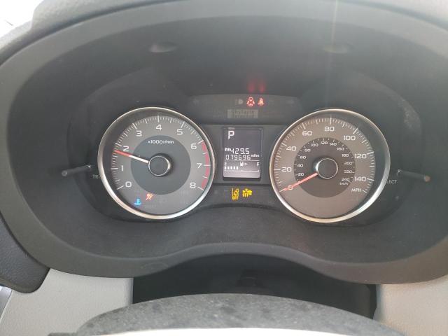 Photo 8 from auction – 2015 SUBARU FORESTER 2 with VIN JF2SJAFC3FH420893