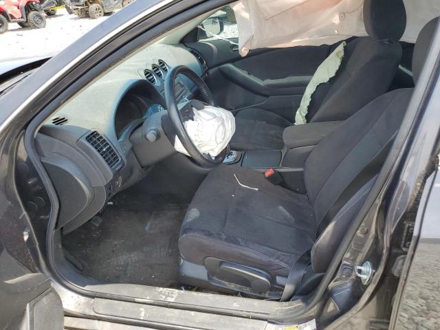 Photo 5 from auction – 2011 NISSAN ALTIMA BAS with VIN 1N4AL2AP5BN461337
