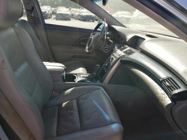 Photo 5 from auction – 2009 ACURA RL with VIN JH4KB266X9C002682