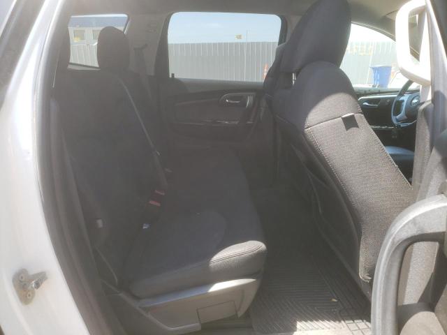 Photo 6 from auction – 2012 CHEVROLET TRAVERSE L with VIN 1GNKVGED2CJ101870